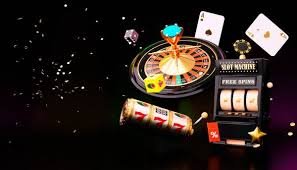 Tampilan slot online dengan berbagai tema di ras77
